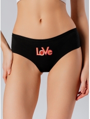 Женские трусы indefini (арт. 5011LUF) Женские трусы indefini (арт. 5011LUF)